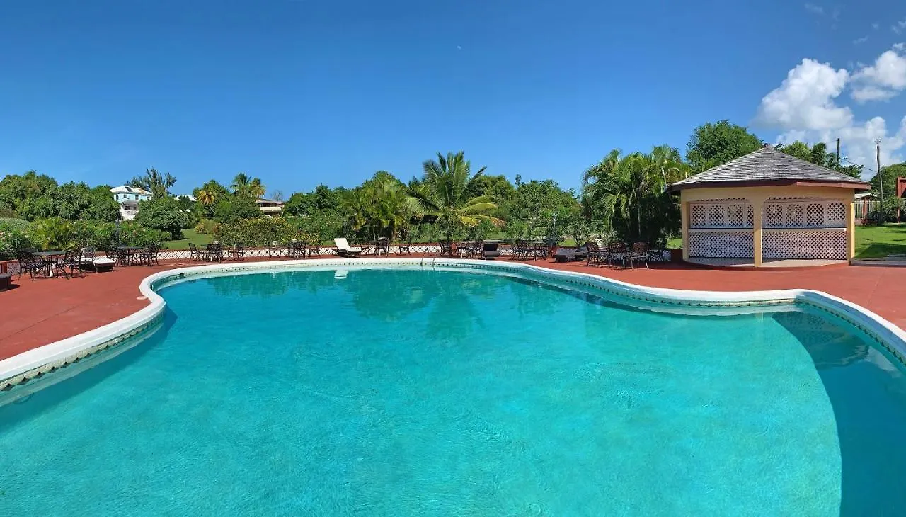 Cortsland Hotel Antigua St. John's