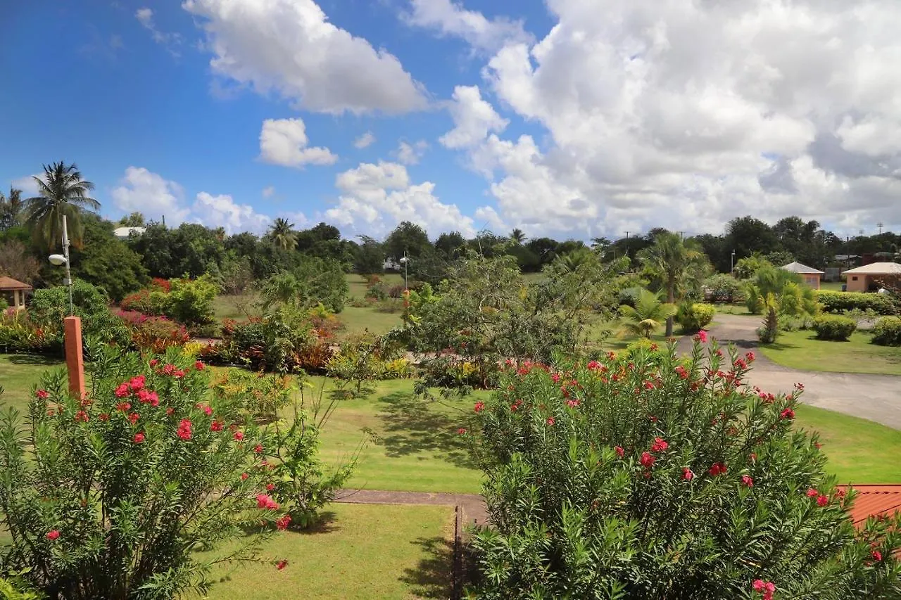 Cortsland Hotel Antigua St. John's 3*,