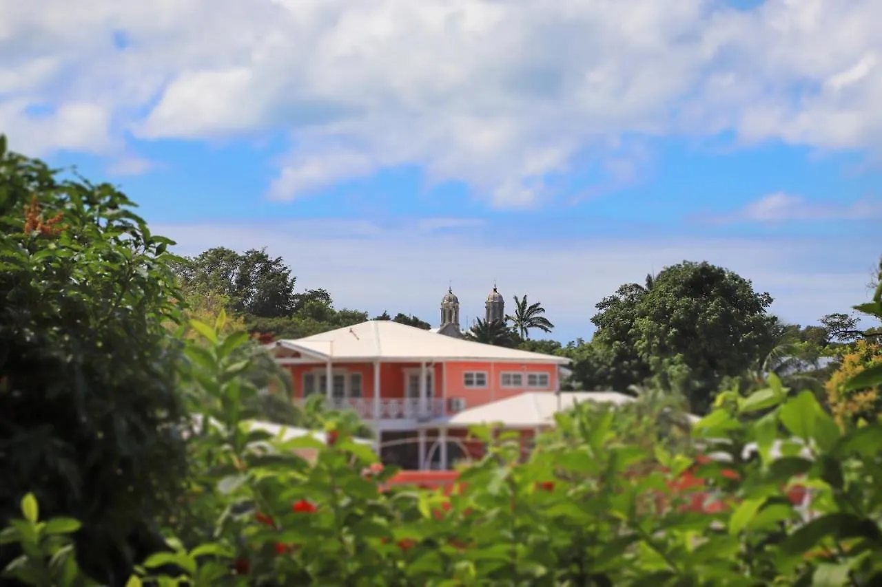 Cortsland Hotel Antigua St. John's