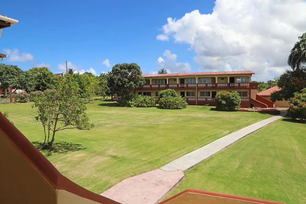 Cortsland Hotel Antigua St. John's