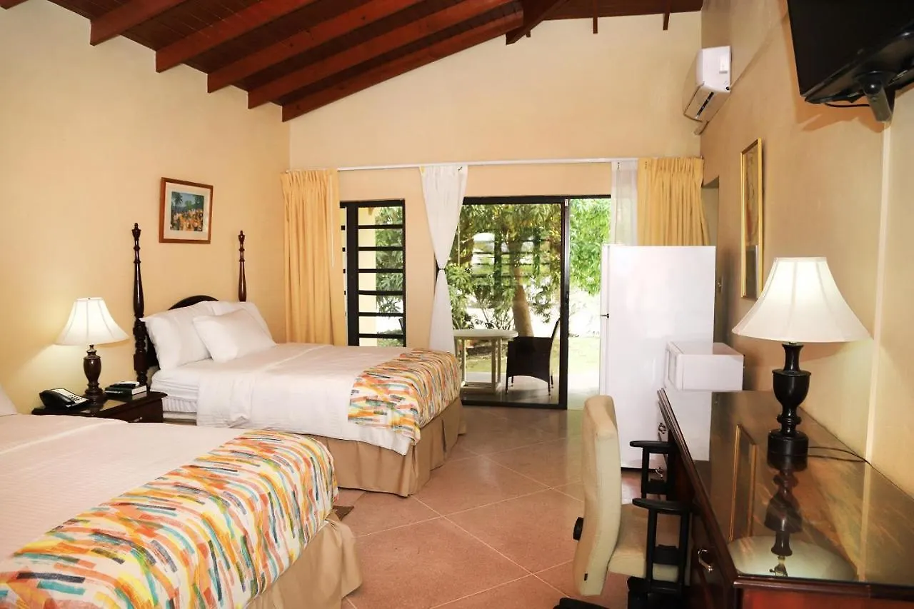 Cortsland Hotel Antigua St. John's Antigua/Barbuda