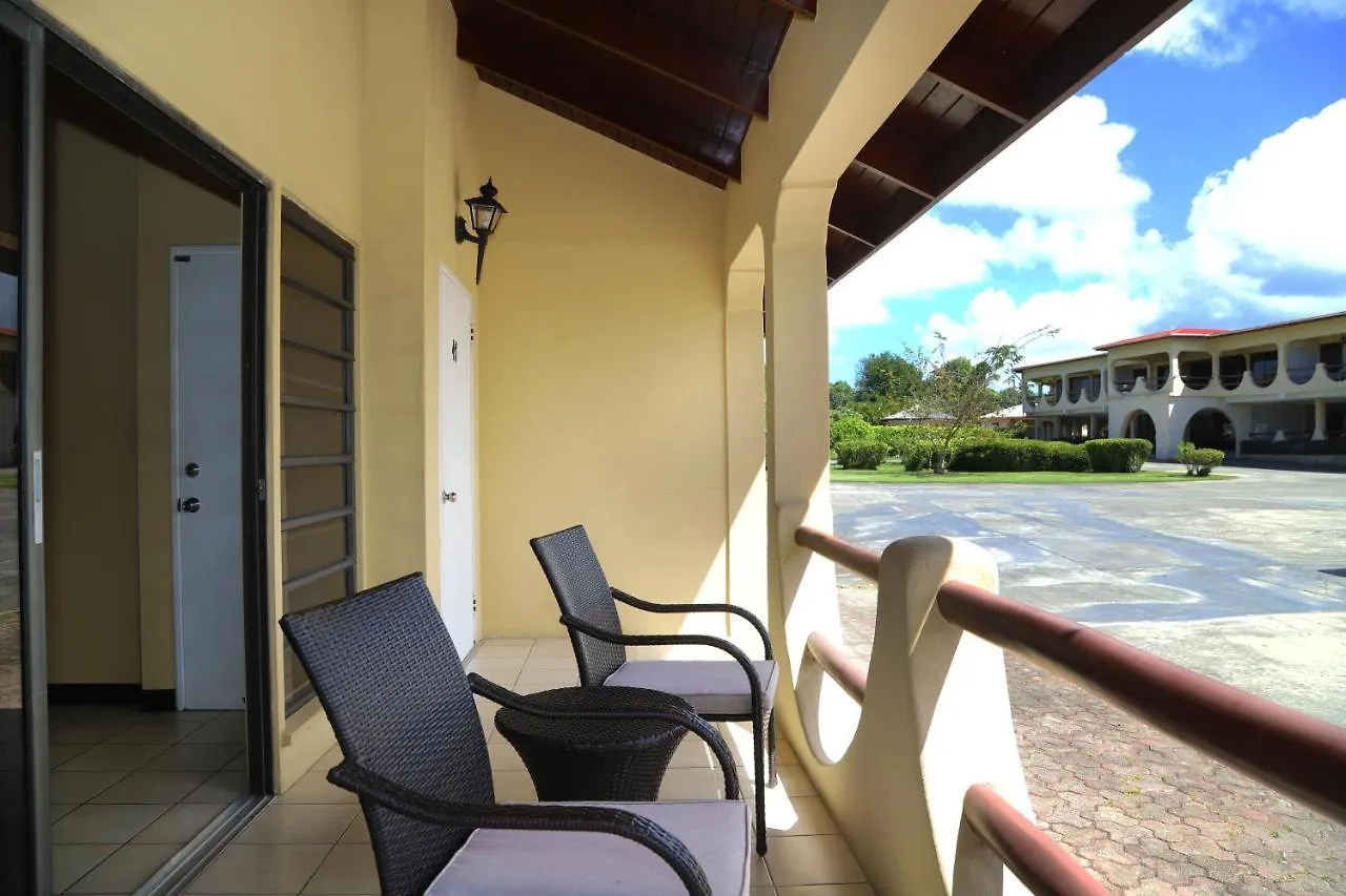 Cortsland Hotel Antigua St. John's 3*,  Antigua/Barbuda