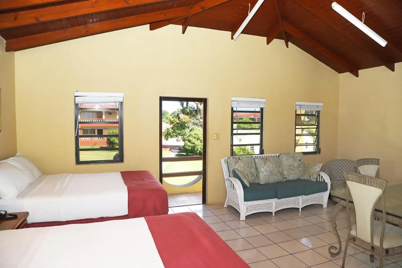 Cortsland Hotel Antigua St. John's