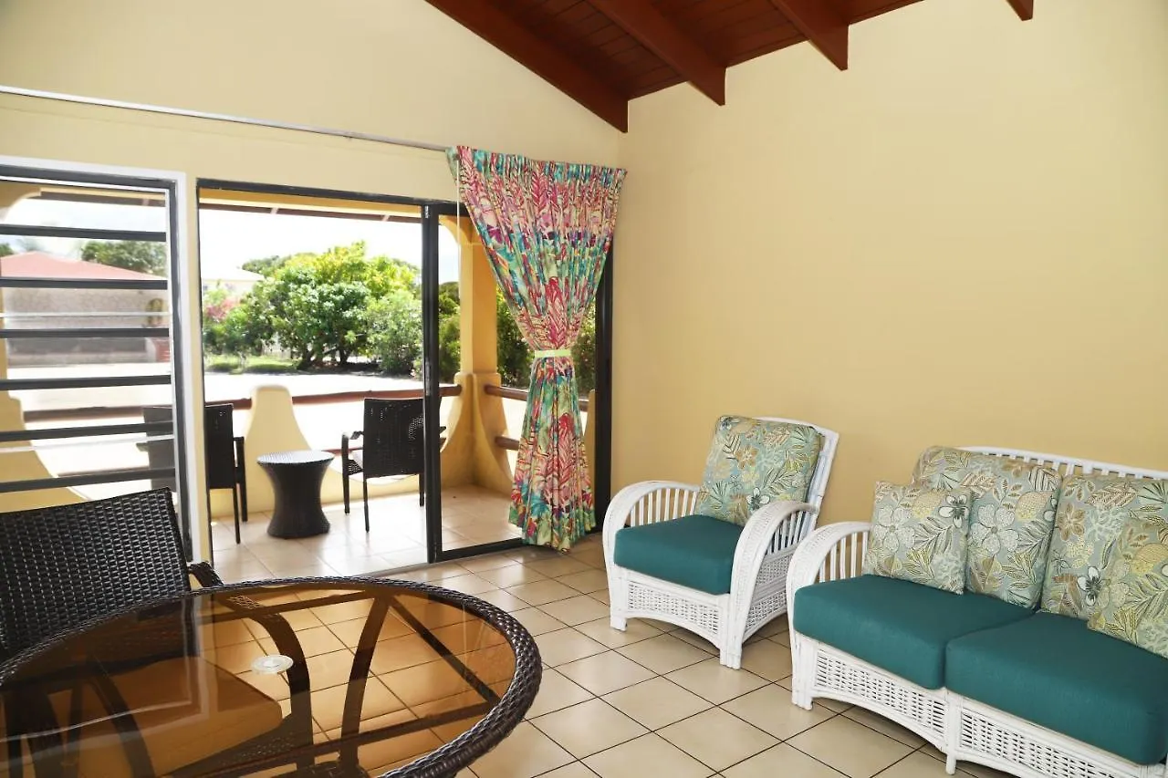 ***  Cortsland Hotel Antigua St. John's Antigua/Barbuda