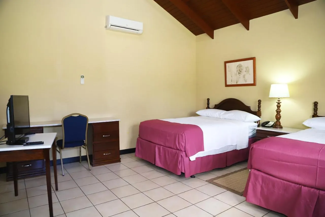 Cortsland Hotel Antigua St. John's