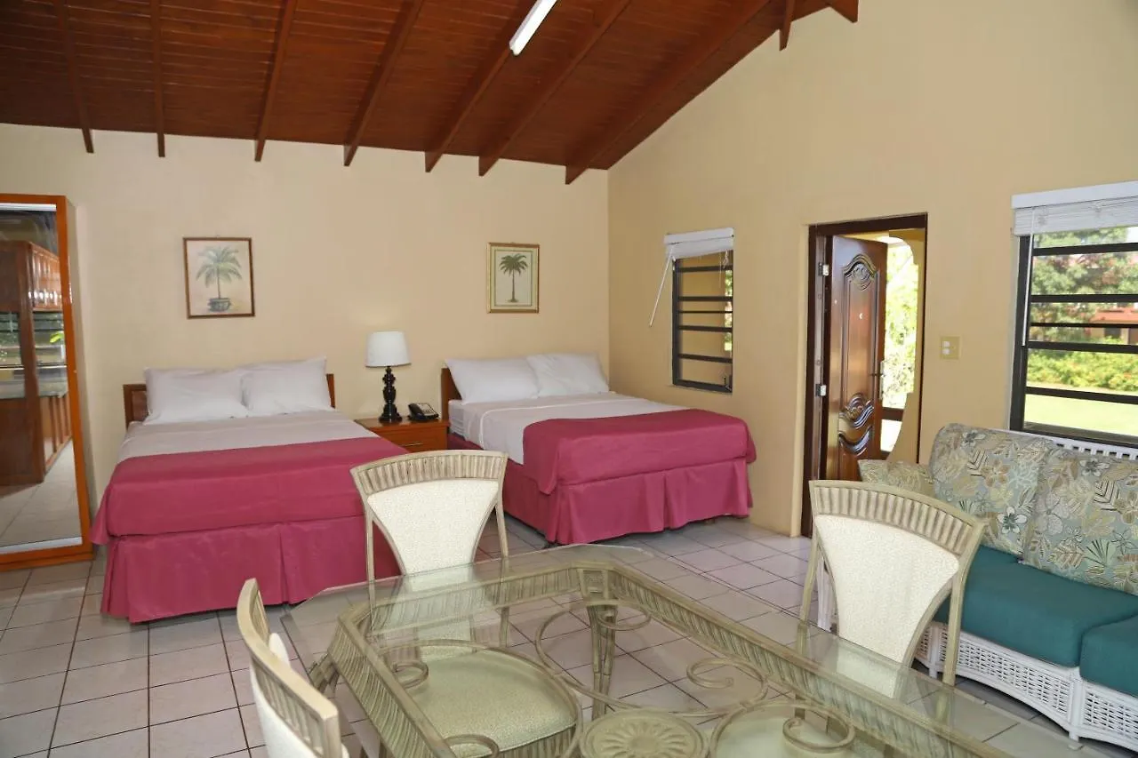 Cortsland Hotel Antigua St. John's