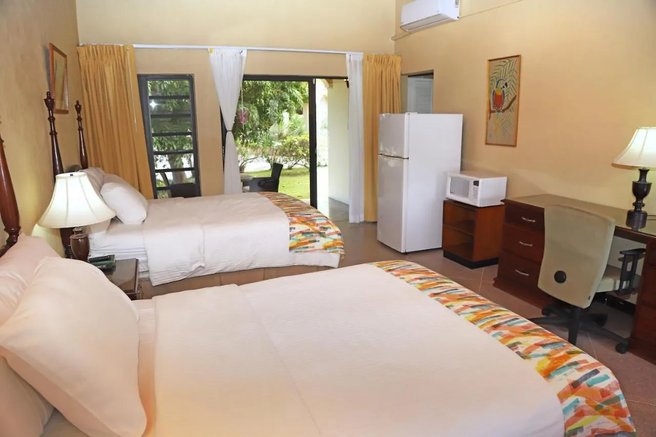 Cortsland Hotel Antigua St. John's