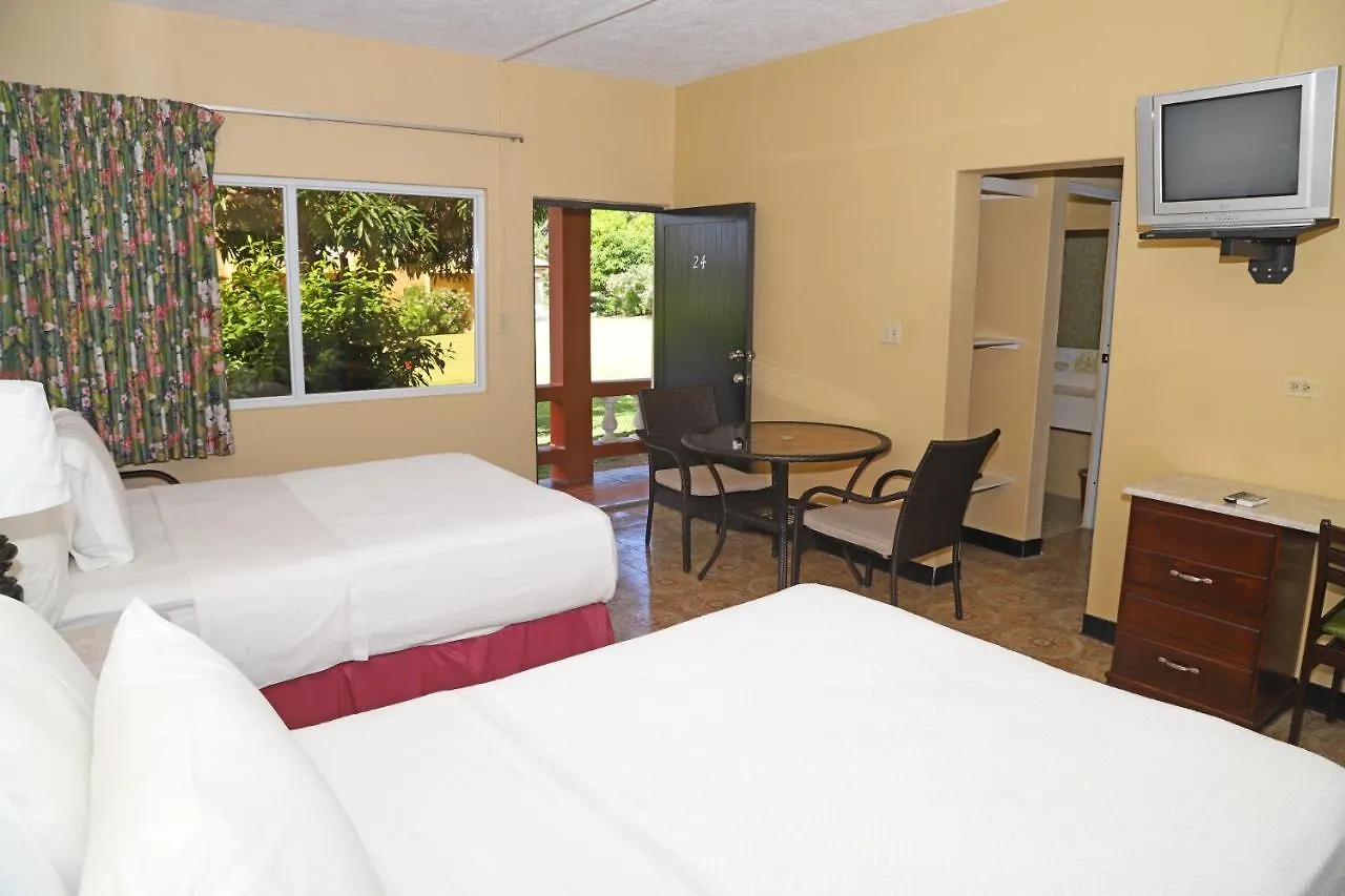 Cortsland Hotel Antigua St. John's 3*,  Antigua/Barbuda