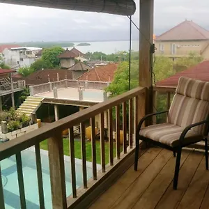 The Tree House Bed & Breakfast Nusa Dua (Bali)