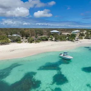 Barbuda Hotel