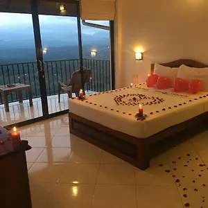 Panorama Resort Kandy