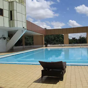 Imperial Royale Hotel Kampala