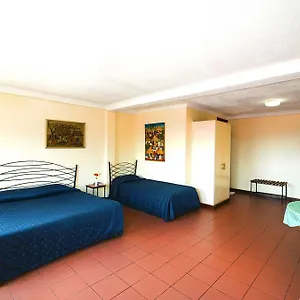 Tourist Hotel Kampala
