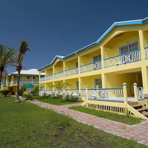 Anchorage Hotel