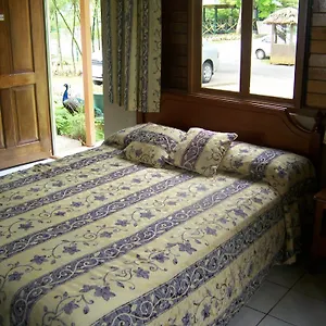 Rhodes Negril Hotel Orange Bay